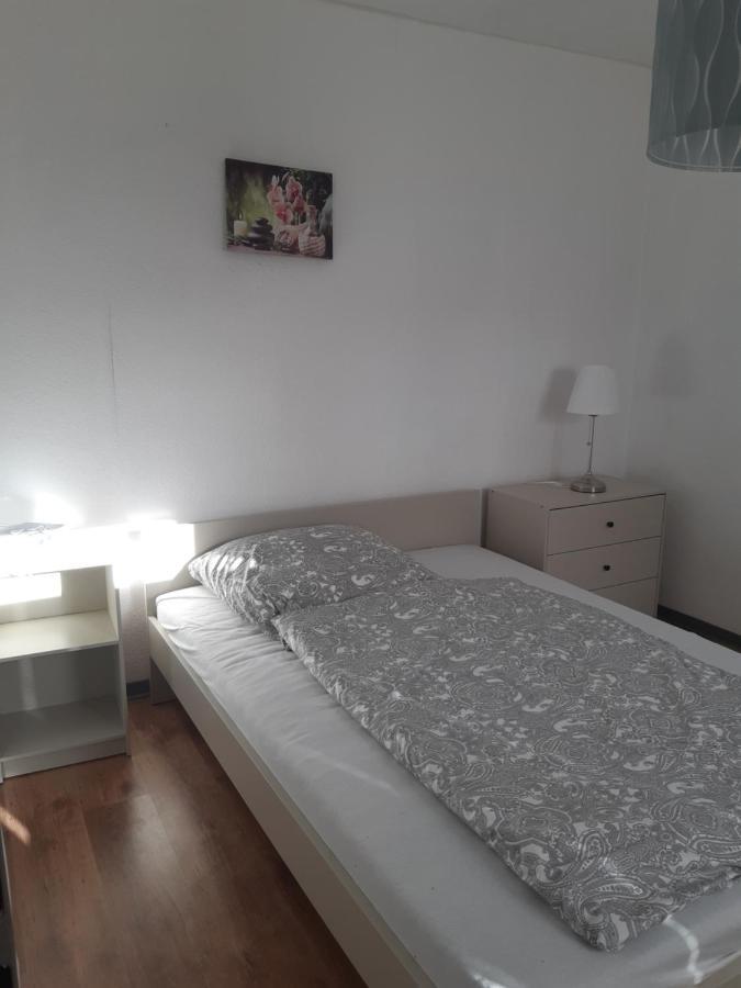Tanja Treia Dış mekan fotoğraf